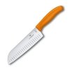 Nóż Santoku Swiss Classic 